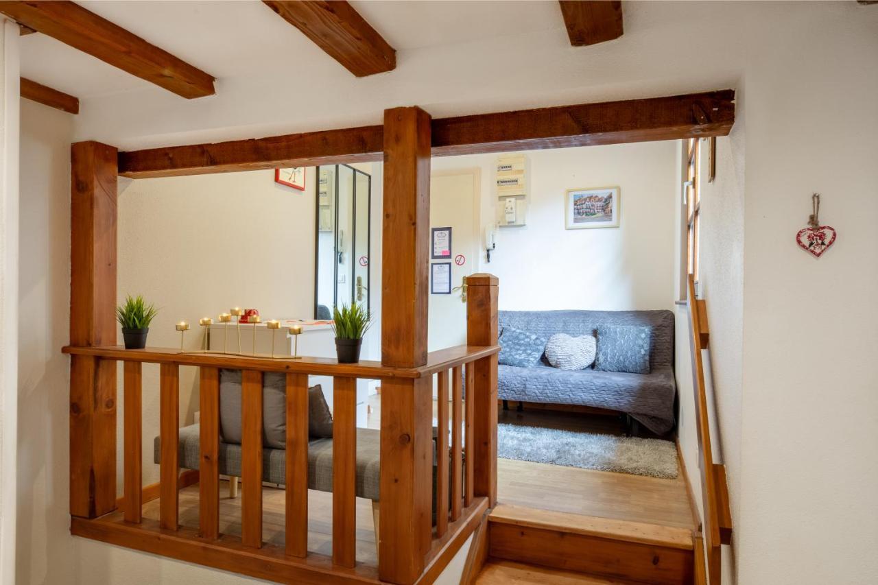 Travel Homes - Tanneur 3, Just Next To Little Venice Colmar Esterno foto