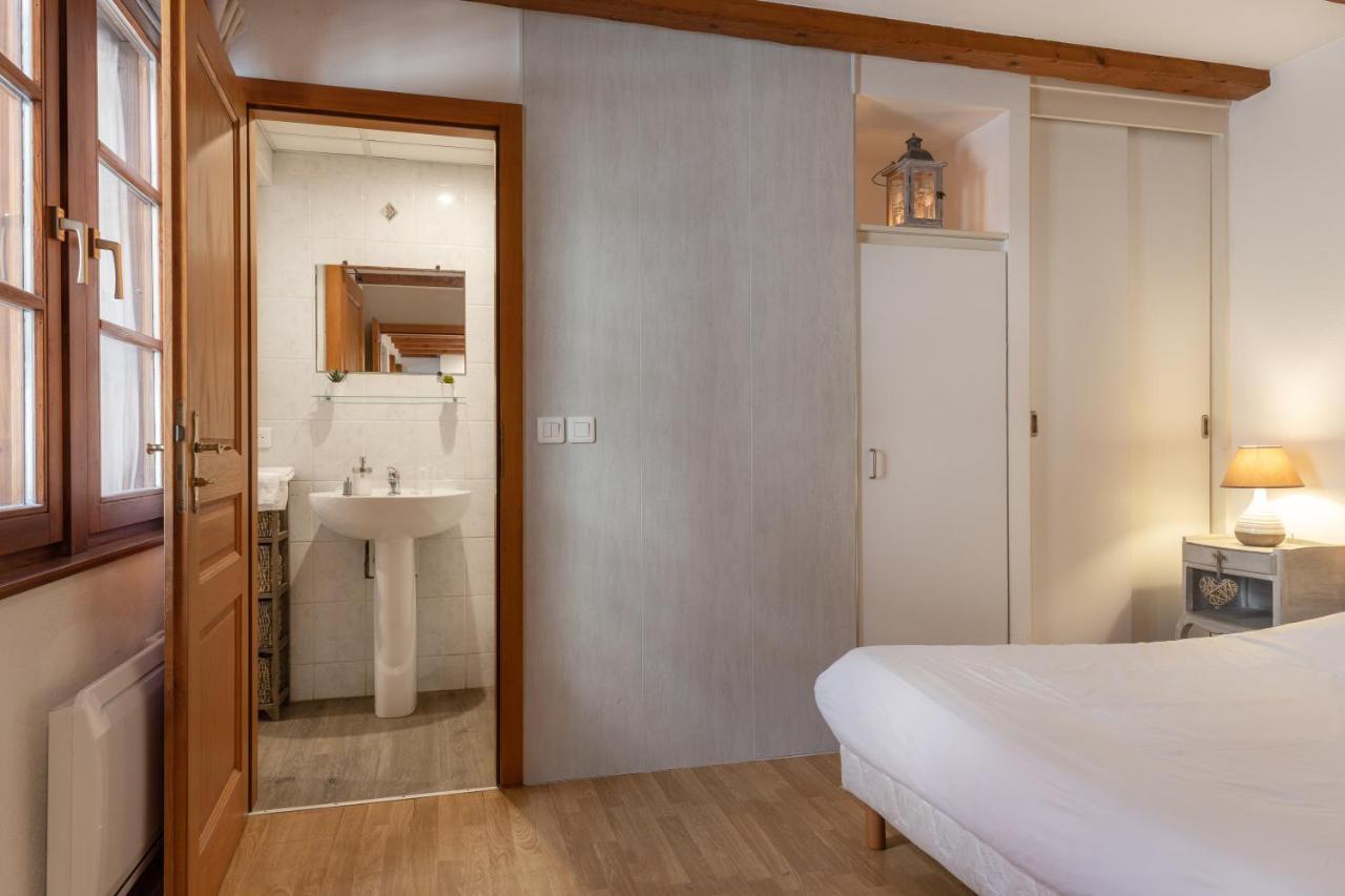 Travel Homes - Tanneur 3, Just Next To Little Venice Colmar Esterno foto