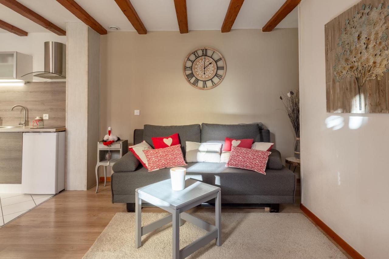 Travel Homes - Tanneur 3, Just Next To Little Venice Colmar Esterno foto